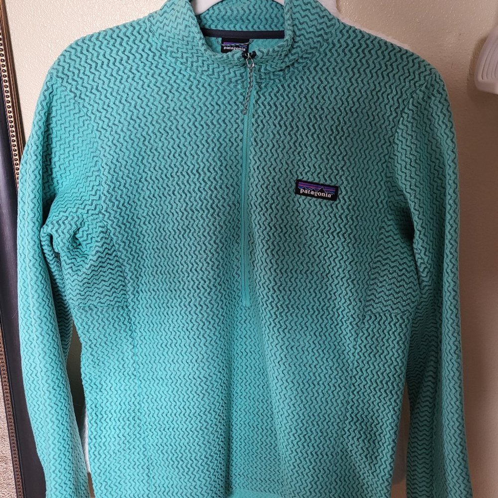 Base layer Patagonia